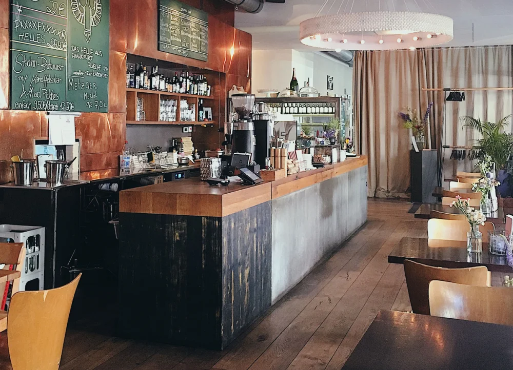 Necesitas un distribuidor de Café en Barcelona? Cafés Agüera sin duda! 